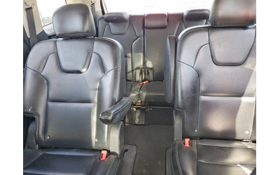 Kia Telluride 3.8L 6 Front Wheel Drive - автомобили, коли, обяви за нови и употребявани 9