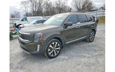 kia-telluride-3-8l-6-front-wheel-drive - 0