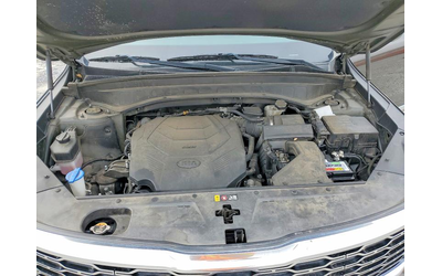 Kia Telluride 3.8L 6 Front Wheel Drive - автомобили, коли, обяви за нови и употребявани 11