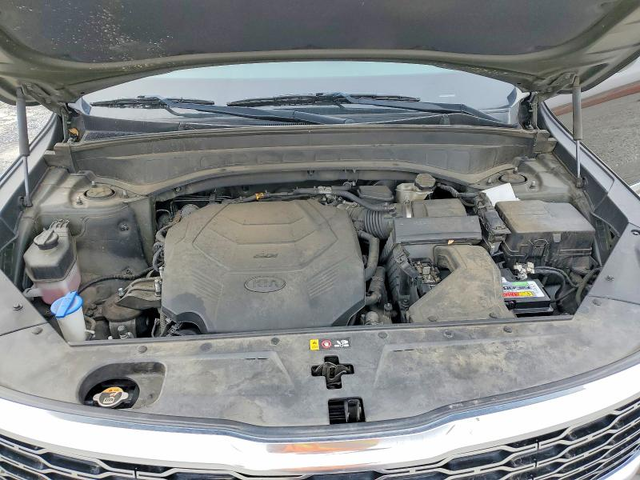 Kia Telluride 3.8L 6 Front Wheel Drive - автомобили, коли, обяви за нови и употребявани 11