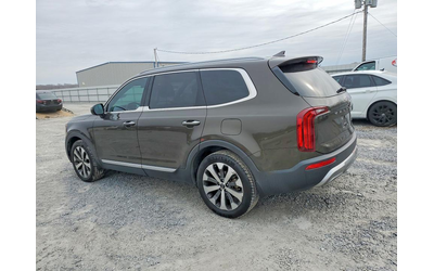 kia-telluride-3-8l-6-front-wheel-drive - 1
