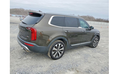 kia-telluride-3-8l-6-front-wheel-drive - 2