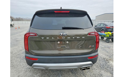 kia-telluride-3-8l-6-front-wheel-drive - 5