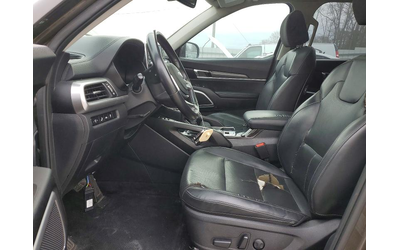 Kia Telluride 3.8L 6 Front Wheel Drive - автомобили, коли, обяви за нови и употребявани 6