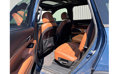 Kia Telluride 3.8L 6cyl AWD - автомобили, коли, обяви за нови и употребявани 12