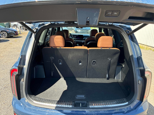 Kia Telluride 3.8L 6cyl AWD - автомобили, коли, обяви за нови и употребявани 13