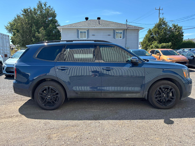 Kia Telluride 3.8L 6cyl AWD - автомобили, коли, обяви за нови и употребявани 2