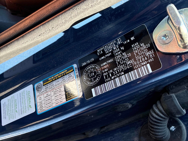 Kia Telluride 3.8L 6cyl AWD - автомобили, коли, обяви за нови и употребявани 9
