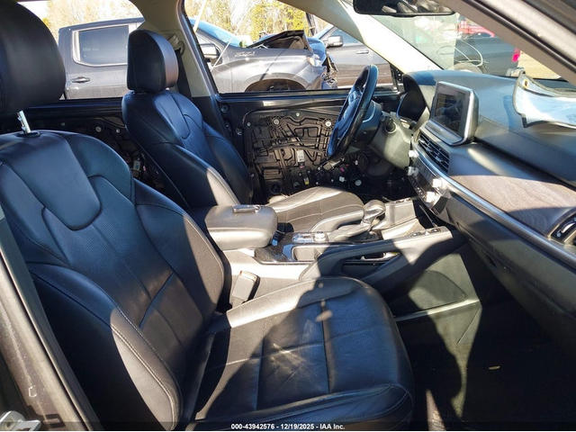 Kia Telluride 3.8L V-6 DI, DOHC, VVT, 291HP All Wheel Drive - автомобили, коли, обяви за нови и употребявани 4