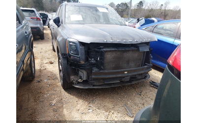 kia-telluride-3-8l-v-6-di-dohc-vvt-291hp-all-wheel-drive - 5