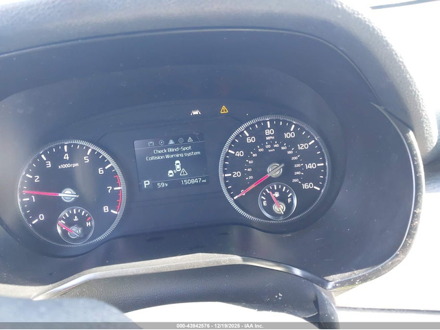 Kia Telluride 3.8L V-6 DI, DOHC, VVT, 291HP All Wheel Drive - автомобили, коли, обяви за нови и употребявани 6