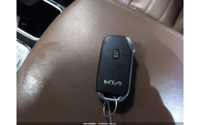 Kia Telluride 3.8L V-6 DI, DOHC, VVT, 291HP All Wheel Drive - автомобили, коли, обяви за нови и употребявани 10