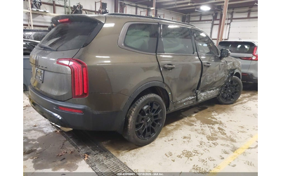 kia-telluride-3-8l-v-6-di-dohc-vvt-291hp-all-wheel-drive - 3