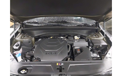 Kia Telluride 3.8L V-6 DI, DOHC, VVT, 291HP All Wheel Drive - автомобили, коли, обяви за нови и употребявани 9