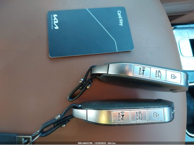 Kia Telluride 3.8L V-6 DI, DOHC, VVT, 291HP All Wheel Drive - автомобили, коли, обяви за нови и употребявани 10