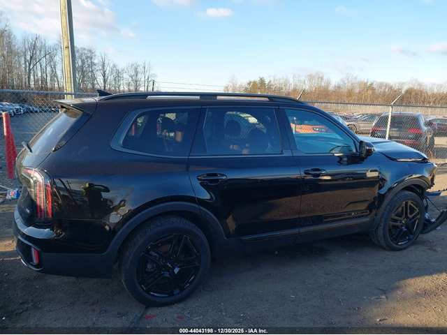Kia Telluride 3.8L V-6 DI, DOHC, VVT, 291HP All Wheel Drive - автомобили, коли, обяви за нови и употребявани 12