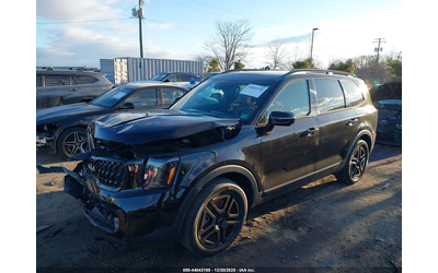 kia-telluride-3-8l-v-6-di-dohc-vvt-291hp-all-wheel-drive - 1
