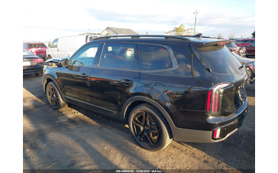 kia-telluride-3-8l-v-6-di-dohc-vvt-291hp-all-wheel-drive - 2