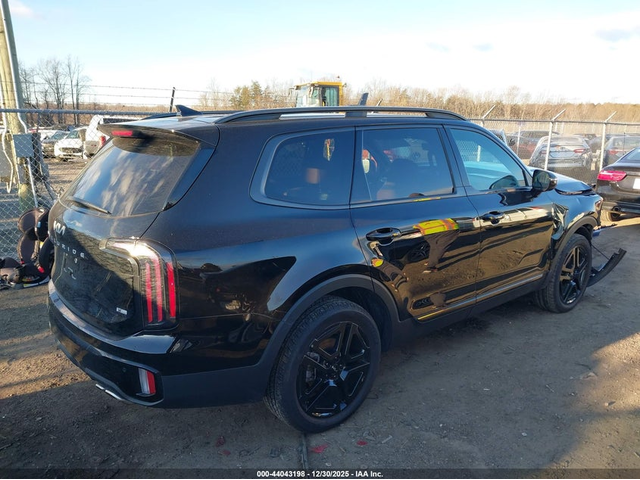 Kia Telluride 3.8L V-6 DI, DOHC, VVT, 291HP All Wheel Drive - автомобили, коли, обяви за нови и употребявани 3