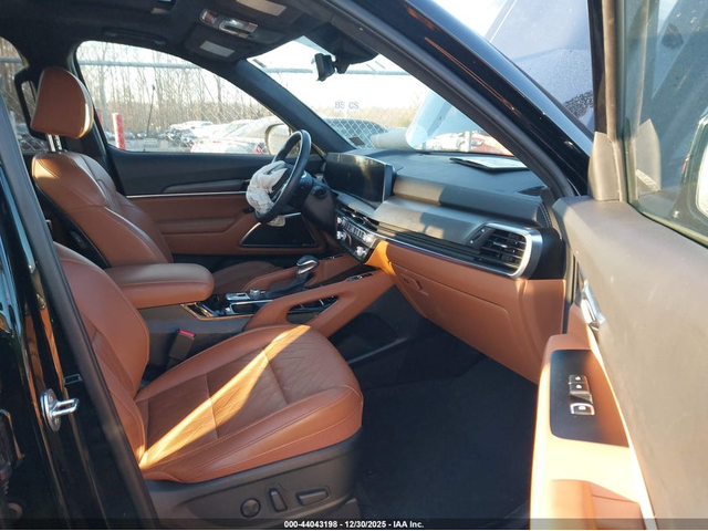 Kia Telluride 3.8L V-6 DI, DOHC, VVT, 291HP All Wheel Drive - автомобили, коли, обяви за нови и употребявани 4