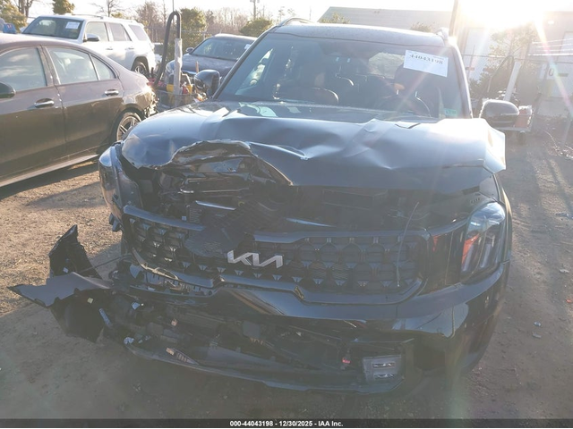 Kia Telluride 3.8L V-6 DI, DOHC, VVT, 291HP All Wheel Drive - автомобили, коли, обяви за нови и употребявани 5