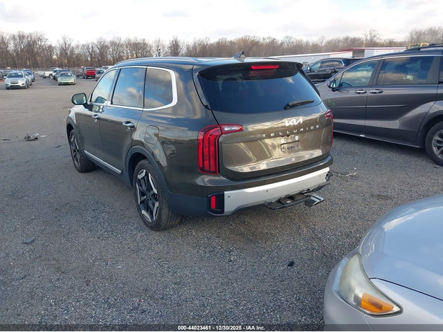 Kia Telluride 3.8L V-6 DI, DOHC, VVT, 291HP Front Wheel Drive - автомобили, коли, обяви за нови и употребявани 2