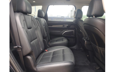 Kia Telluride * КОЖА* ПАНОРАМА* LED* - автомобили, коли, обяви за нови и употребявани 10