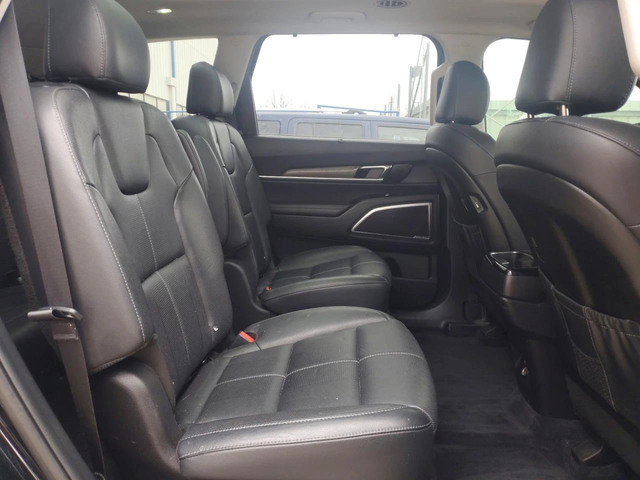 Kia Telluride * КОЖА* ПАНОРАМА* LED* - автомобили, коли, обяви за нови и употребявани 10