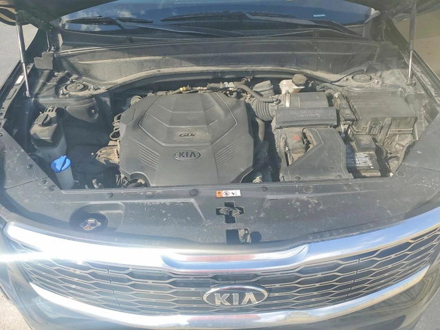 Kia Telluride * КОЖА* ПАНОРАМА* LED* - автомобили, коли, обяви за нови и употребявани 11