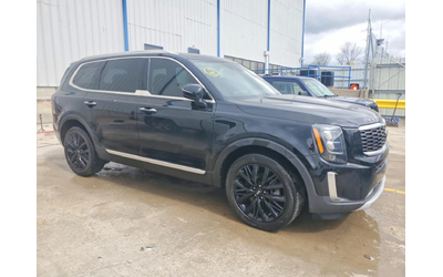 kia-telluride - 3