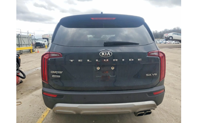 kia-telluride - 5