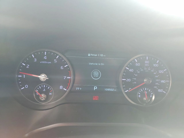 Kia Telluride * КОЖА* ПАНОРАМА* LED* - автомобили, коли, обяви за нови и употребявани 8