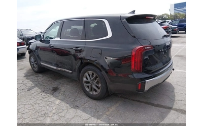kia-telluride - 3