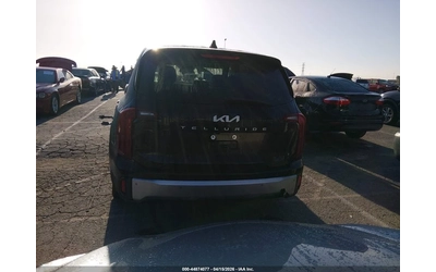 kia-telluride - 4