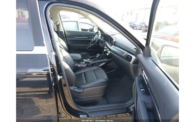 Kia Telluride LX - автомобили, коли, обяви за нови и употребявани 6