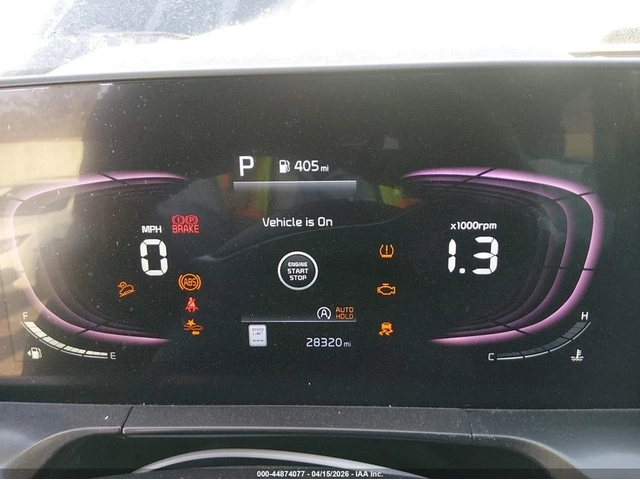 Kia Telluride LX - автомобили, коли, обяви за нови и употребявани 7