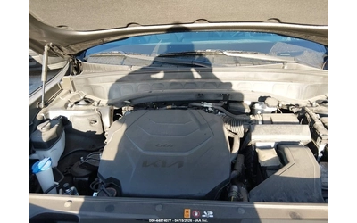 Kia Telluride LX - автомобили, коли, обяви за нови и употребявани 9