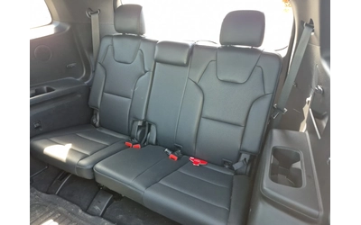 Kia Telluride X-Line/AWD/PANO/360/ОБДУХВАНЕ - автомобили, коли, обяви за нови и употребявани 10