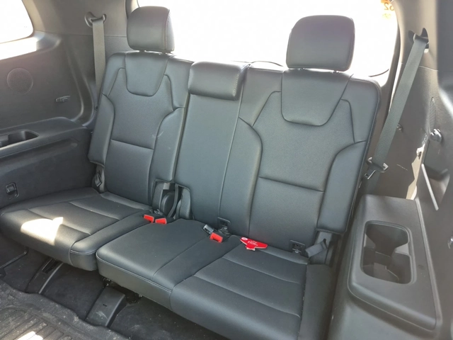 Kia Telluride X-Line/AWD/PANO/360/ОБДУХВАНЕ - автомобили, коли, обяви за нови и употребявани 10