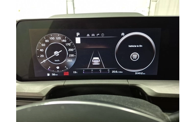 Kia Telluride X-Line/AWD/PANO/360/ОБДУХВАНЕ - автомобили, коли, обяви за нови и употребявани 14