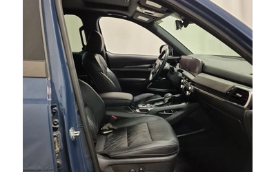 Kia Telluride X-Line/AWD/PANO/360/ОБДУХВАНЕ - автомобили, коли, обяви за нови и употребявани 8