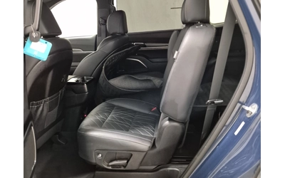 Kia Telluride X-Line/AWD/PANO/360/ОБДУХВАНЕ - автомобили, коли, обяви за нови и употребявани 9