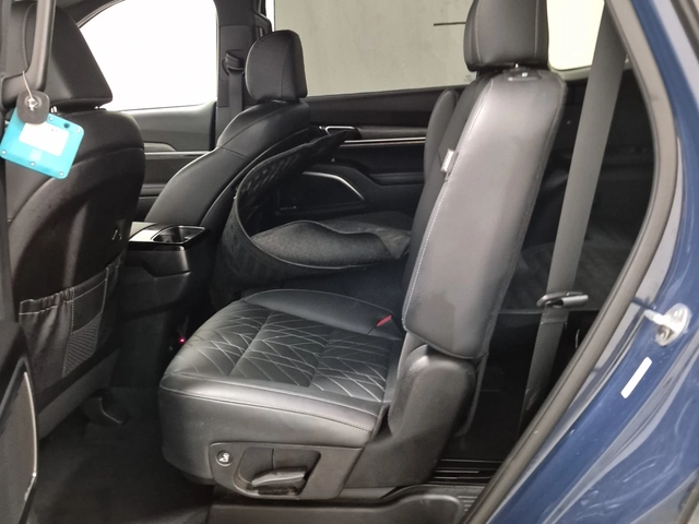 Kia Telluride X-Line/AWD/PANO/360/ОБДУХВАНЕ - автомобили, коли, обяви за нови и употребявани 9