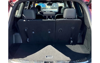 Kia Telluride X-Line/AWD/PANO/360/ОБДУХВАНЕ - автомобили, коли, обяви за нови и употребявани 12