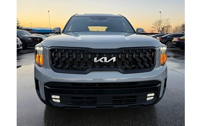 kia-telluride - 0