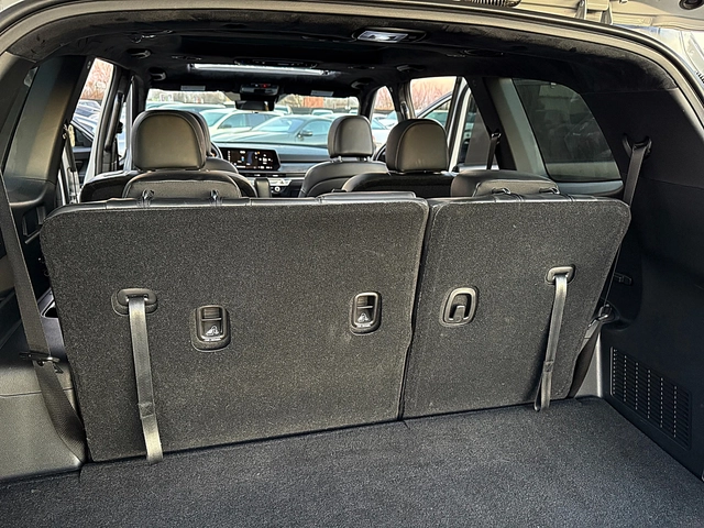 Kia Telluride 3.8i-4x4-мод2025г-PANORAMA-360KAMERI-DISTRONIK-FUL - автомобили, коли, обяви за нови и употребявани 14