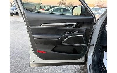 Kia Telluride 3.8i-4x4-мод2025г-PANORAMA-360KAMERI-DISTRONIK-FUL - автомобили, коли, обяви за нови и употребявани 6
