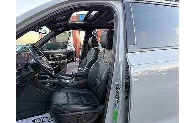 Kia Telluride 3.8i-4x4-мод2025г-PANORAMA-360KAMERI-DISTRONIK-FUL - автомобили, коли, обяви за нови и употребявани 7