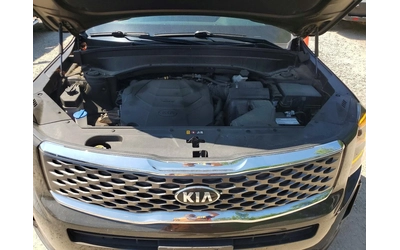 Kia Telluride EX* AWD* 3.8* КОЖА* ПОДГРЕВ* 7МЕСТЕН* - автомобили, коли, обяви за нови и употребявани 11