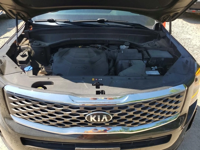 Kia Telluride EX* AWD* 3.8* КОЖА* ПОДГРЕВ* 7МЕСТЕН* - автомобили, коли, обяви за нови и употребявани 11